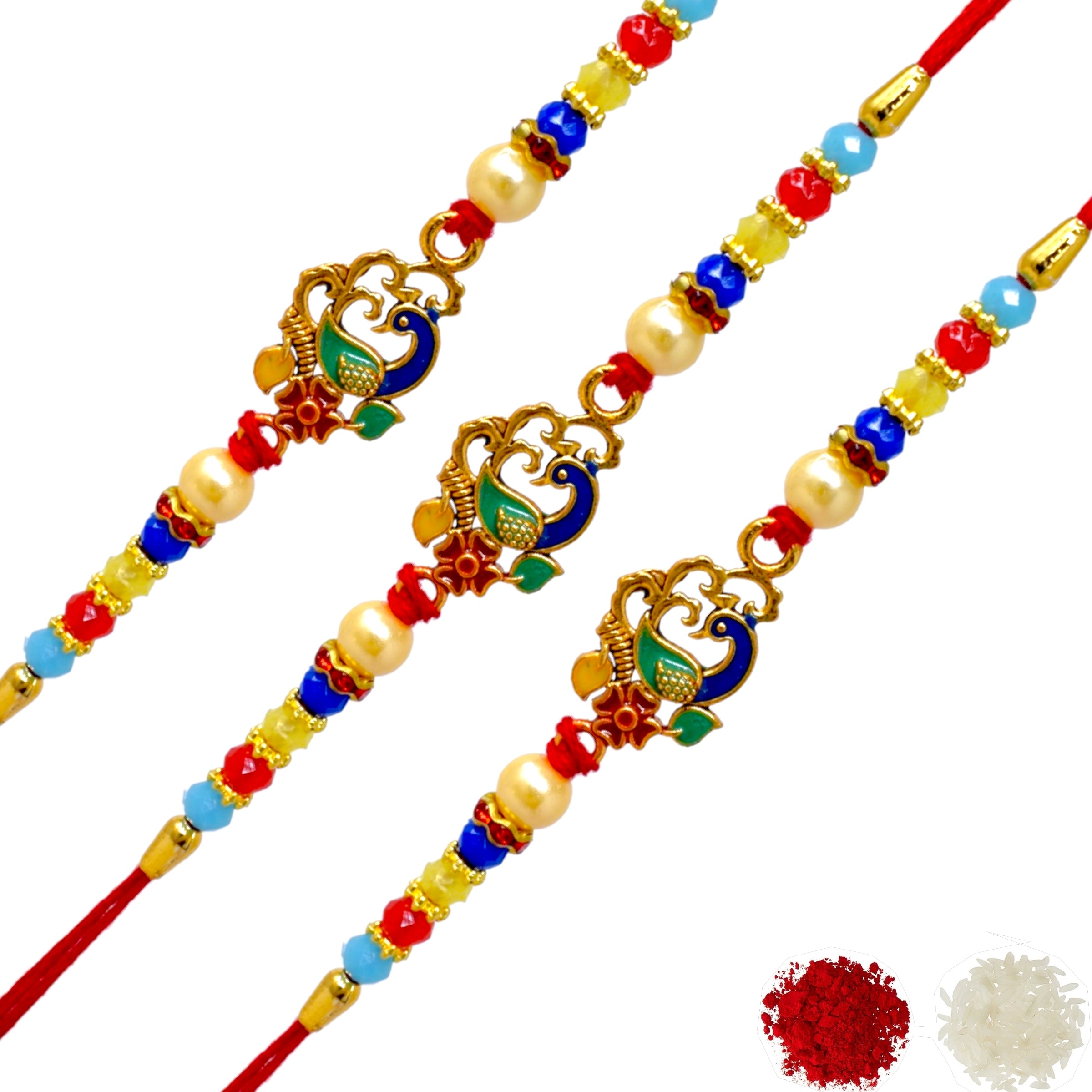 Rakhis,rakhi for brother,rakhi for kids,religious rakhi