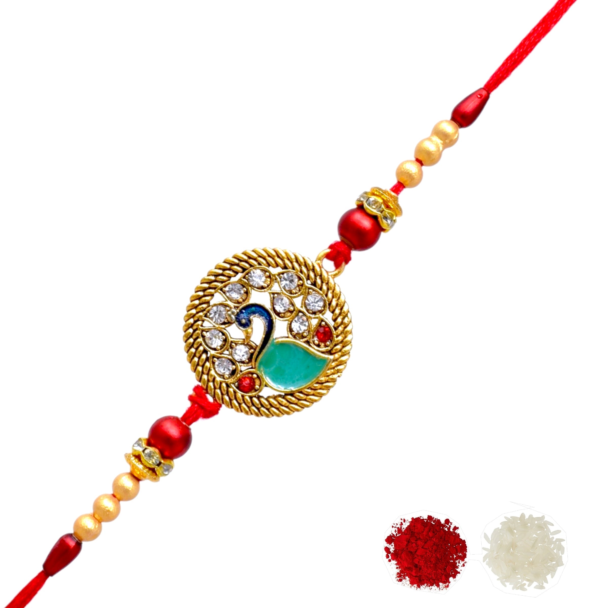 Rakhis,rakhi for brother,rakhi for kids,religious rakhi