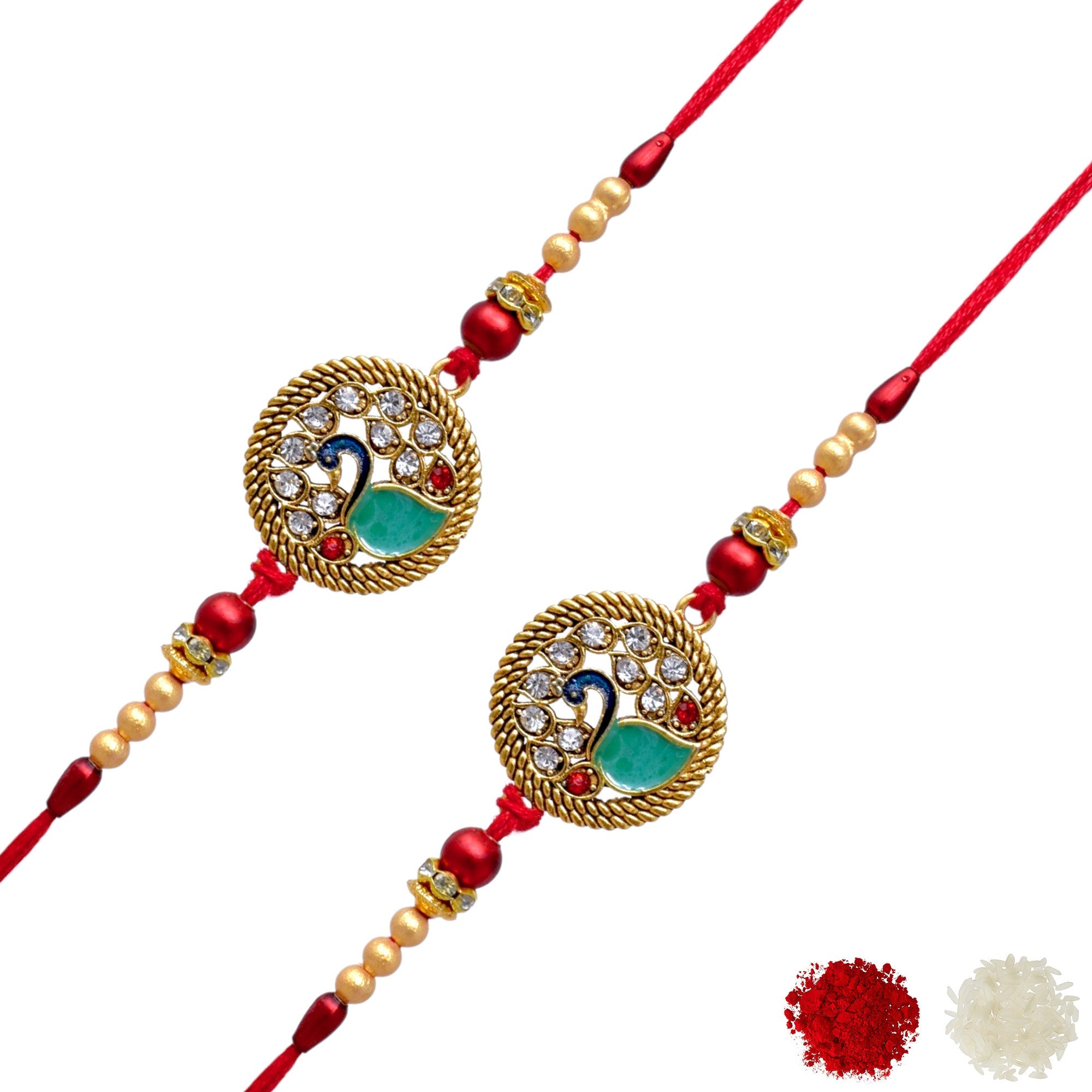 Rakhis,rakhi for brother,rakhi for kids,religious rakhi