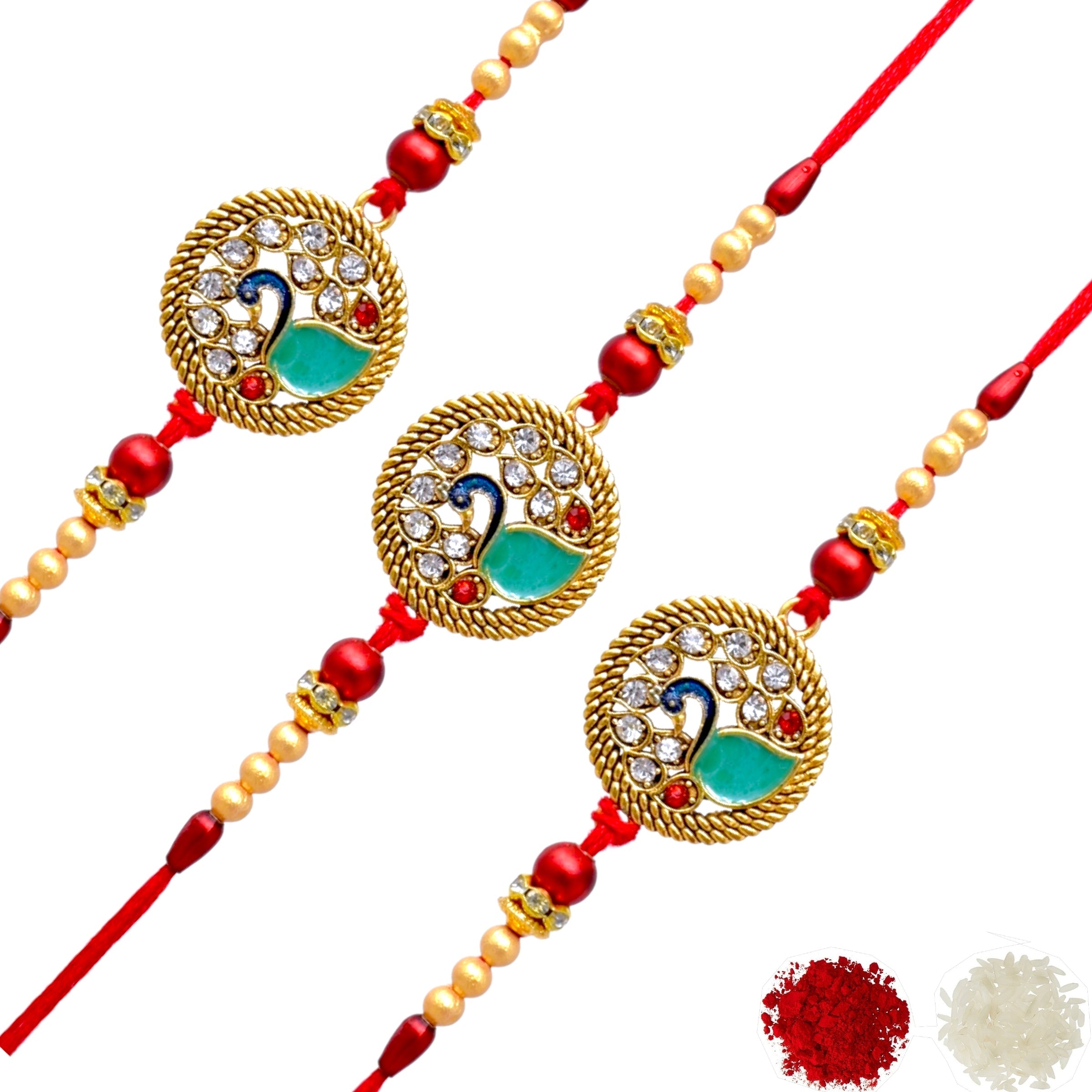 Rakhis,rakhi for brother,rakhi for kids,religious rakhi