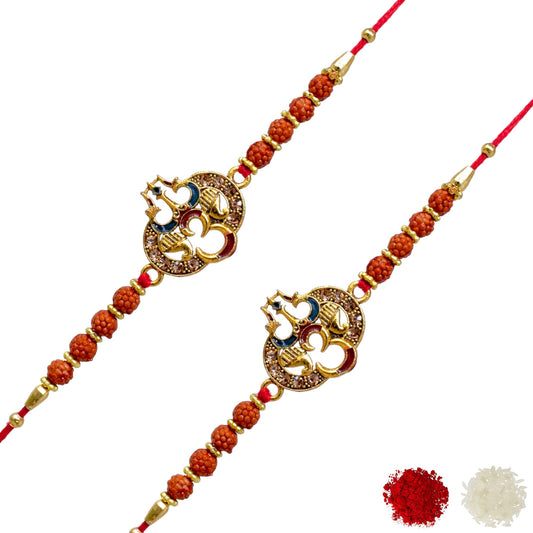 Rakhis,rakhi for brother,rakhi for kids,religious rakhi