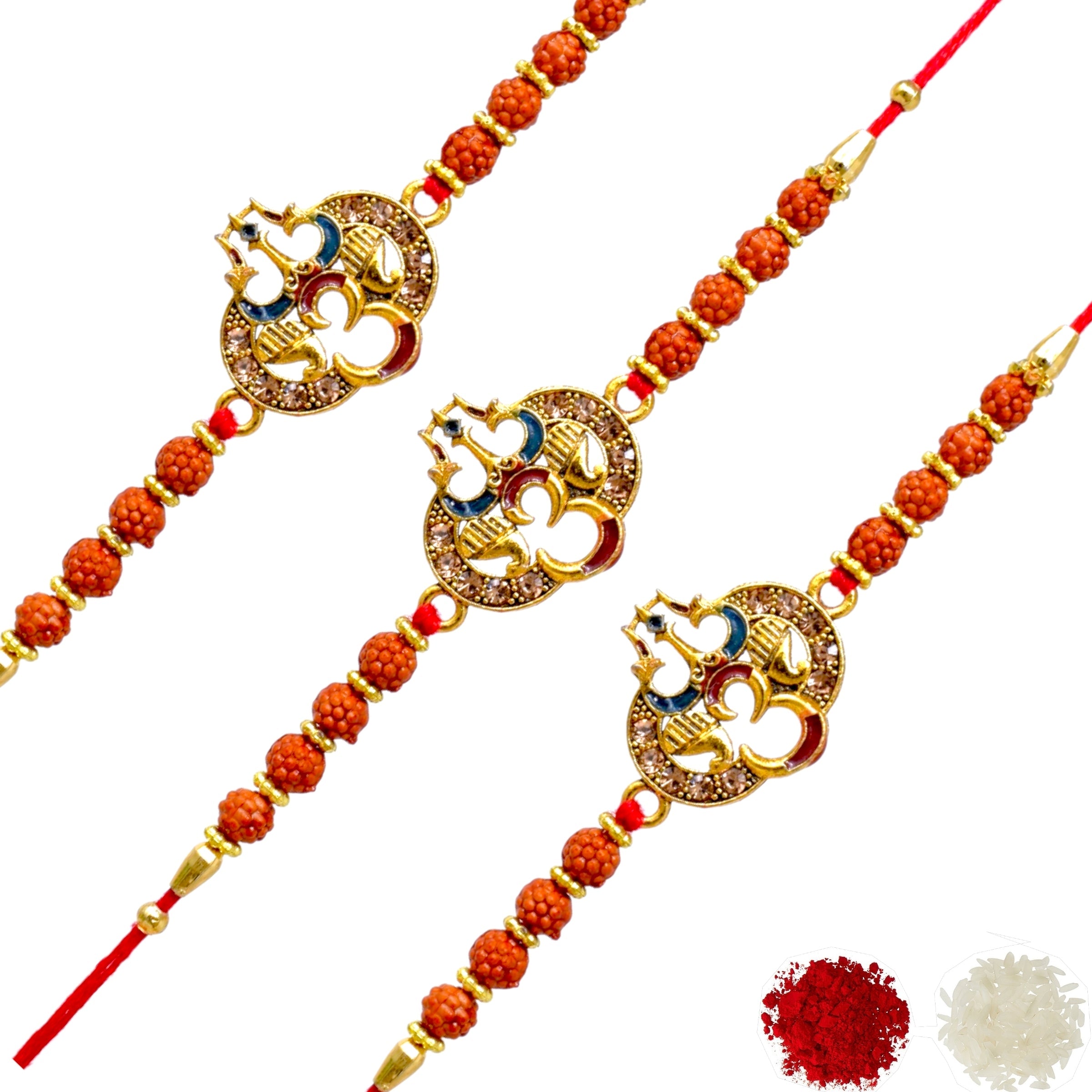 Rakhis,rakhi for brother,rakhi for kids,religious rakhi