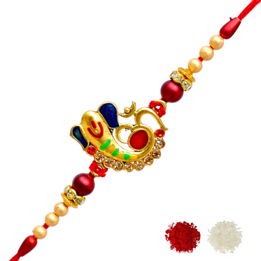 Rakhis,rakhi for brother,rakhi for kids,religious rakhi