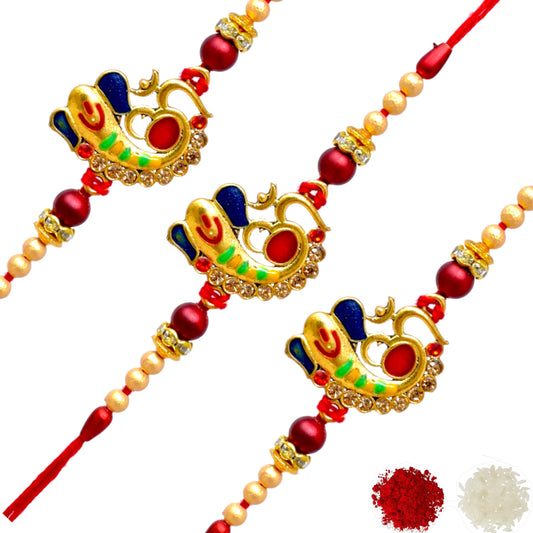 Rakhis,rakhi for brother,rakhi for kids,religious rakhi