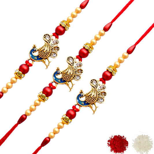 Rakhis,rakhi for brother,rakhi for kids,religious rakhi