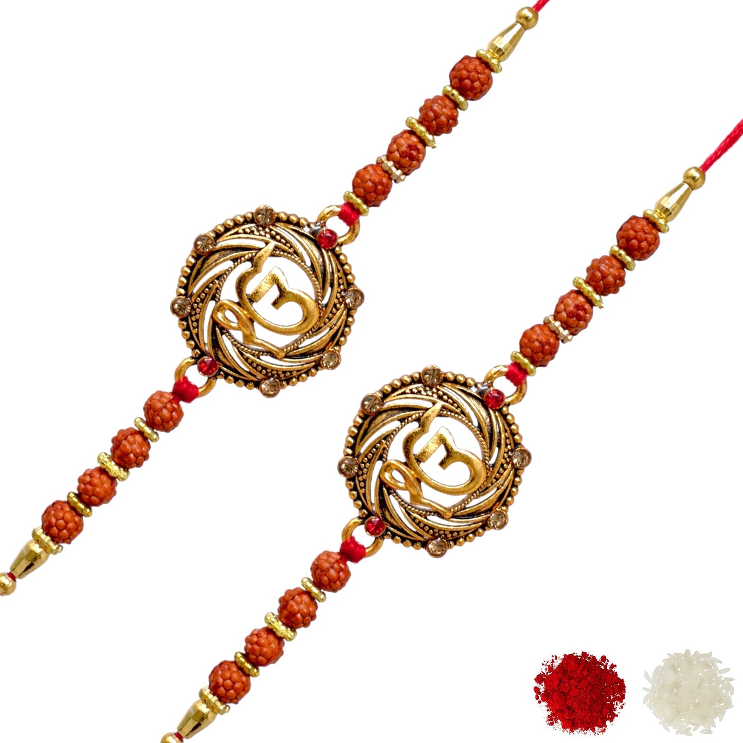 Rakhis,rakhi for brother,rakhi for kids,religious rakhi