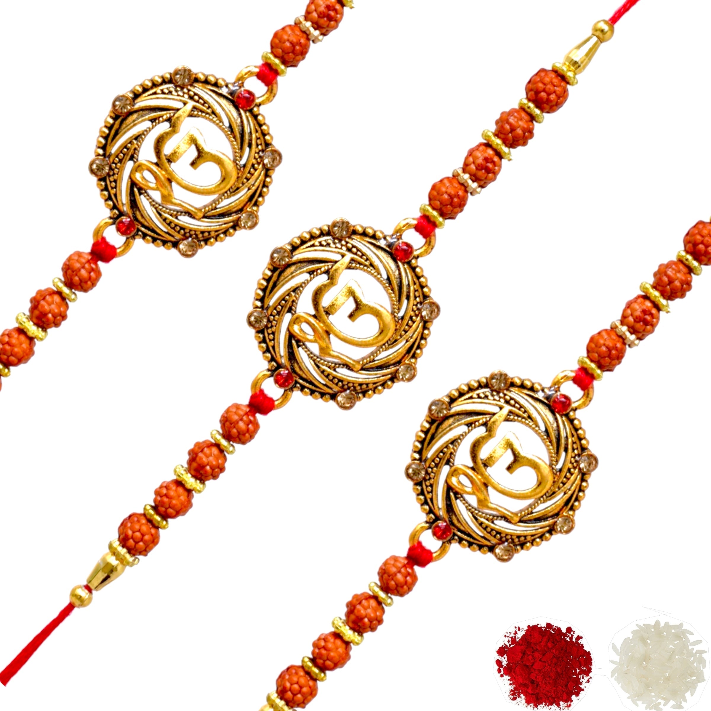 Rakhis,rakhi for brother,rakhi for kids,religious rakhi