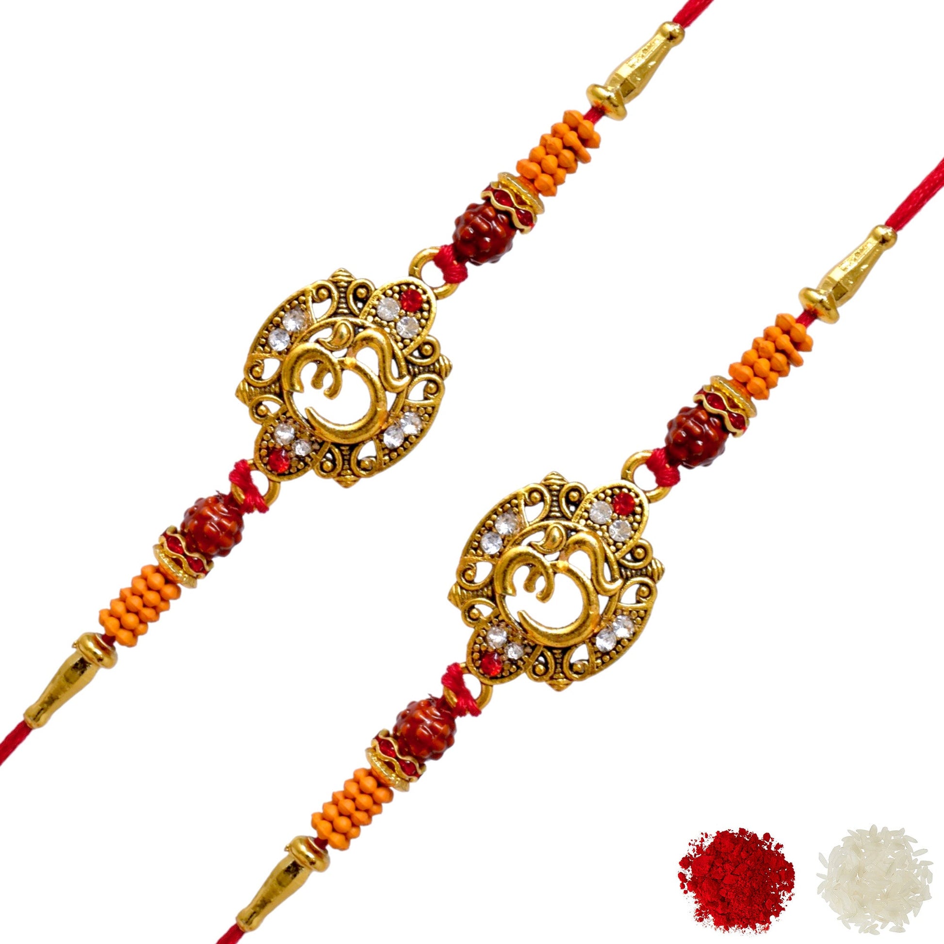 Rakhis,rakhi for brother,rakhi for kids,religious rakhi