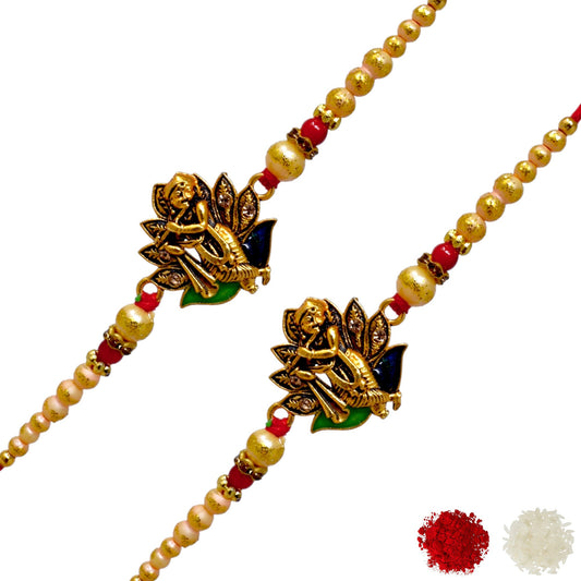 Rakhis,rakhi for brother,rakhi for kids,religious rakhi