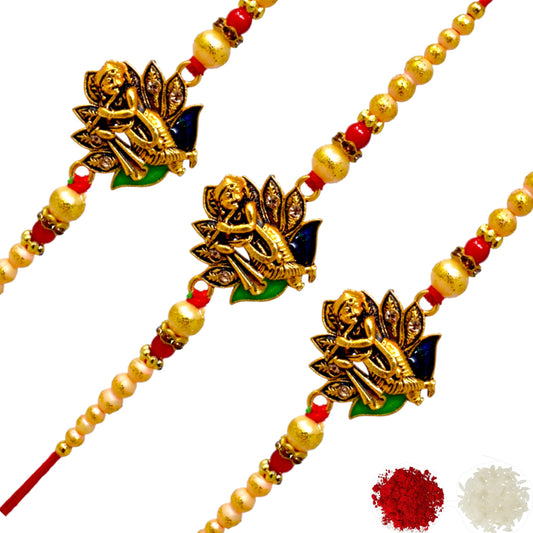 Rakhis,rakhi for brother,rakhi for kids,religious rakhi