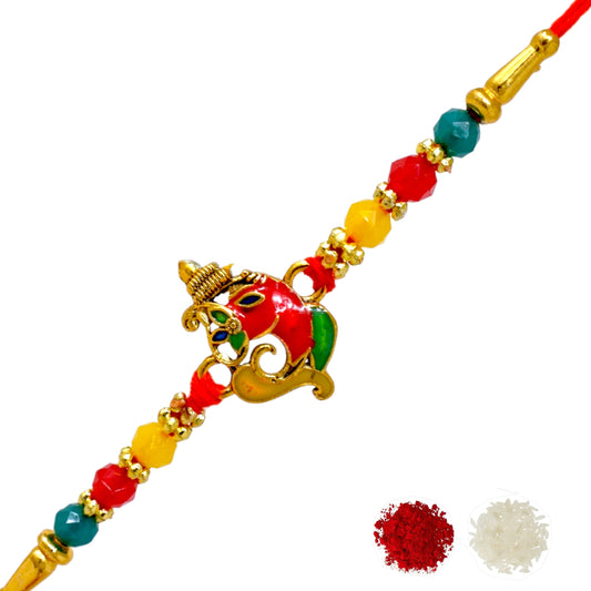 Rakhis,rakhi for brother,rakhi for kids,religious rakhi