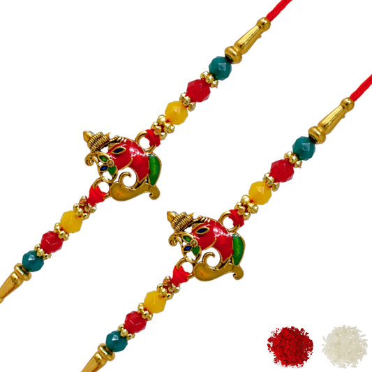 Rakhis,rakhi for brother,rakhi for kids,religious rakhi