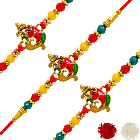Rakhis,rakhi for brother,rakhi for kids,religious rakhi