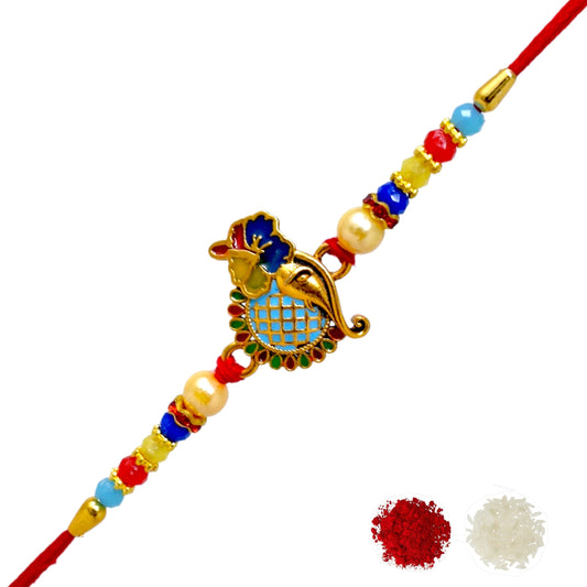 Rakhis,rakhi for brother,rakhi for kids,religious rakhi
