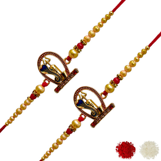 Rakhis,rakhi for brother,rakhi for kids,religious rakhi