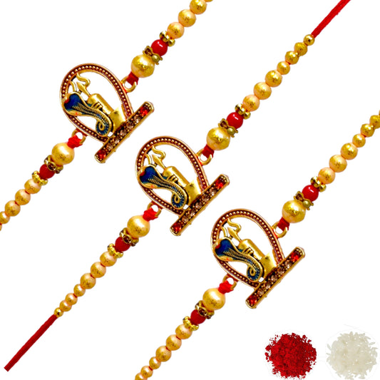 Rakhis,rakhi for brother,rakhi for kids,religious rakhi