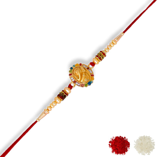 Rakshabandhan Rakhi Brother Gift