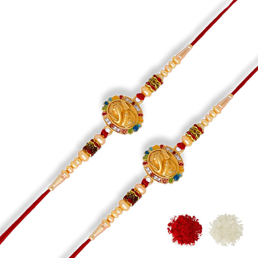 Rakshabandhan Rakhi Brother Gift