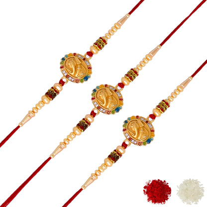 Rakshabandhan Rakhi Brother Gift