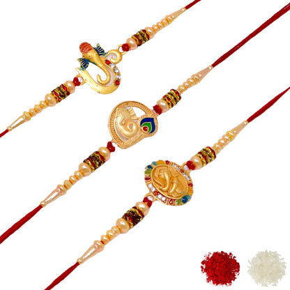 Rakshabandhan Rakhi Brother