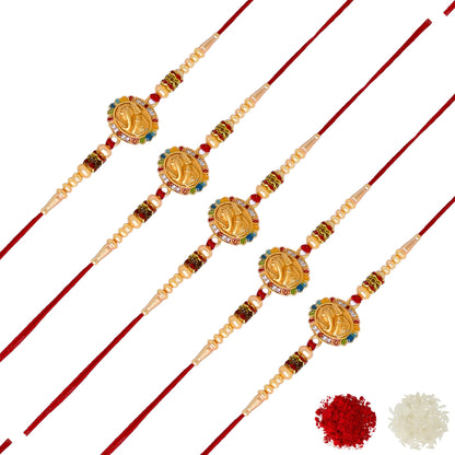 Rakshabandhan Rakhi Brother Gift