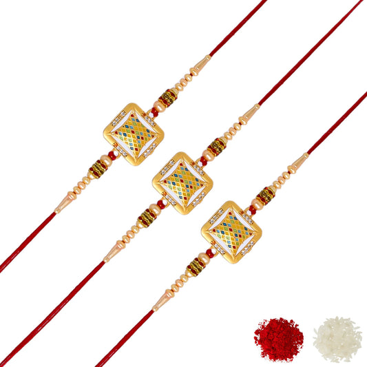 Rakshabandhan Rakhi Brother Gift