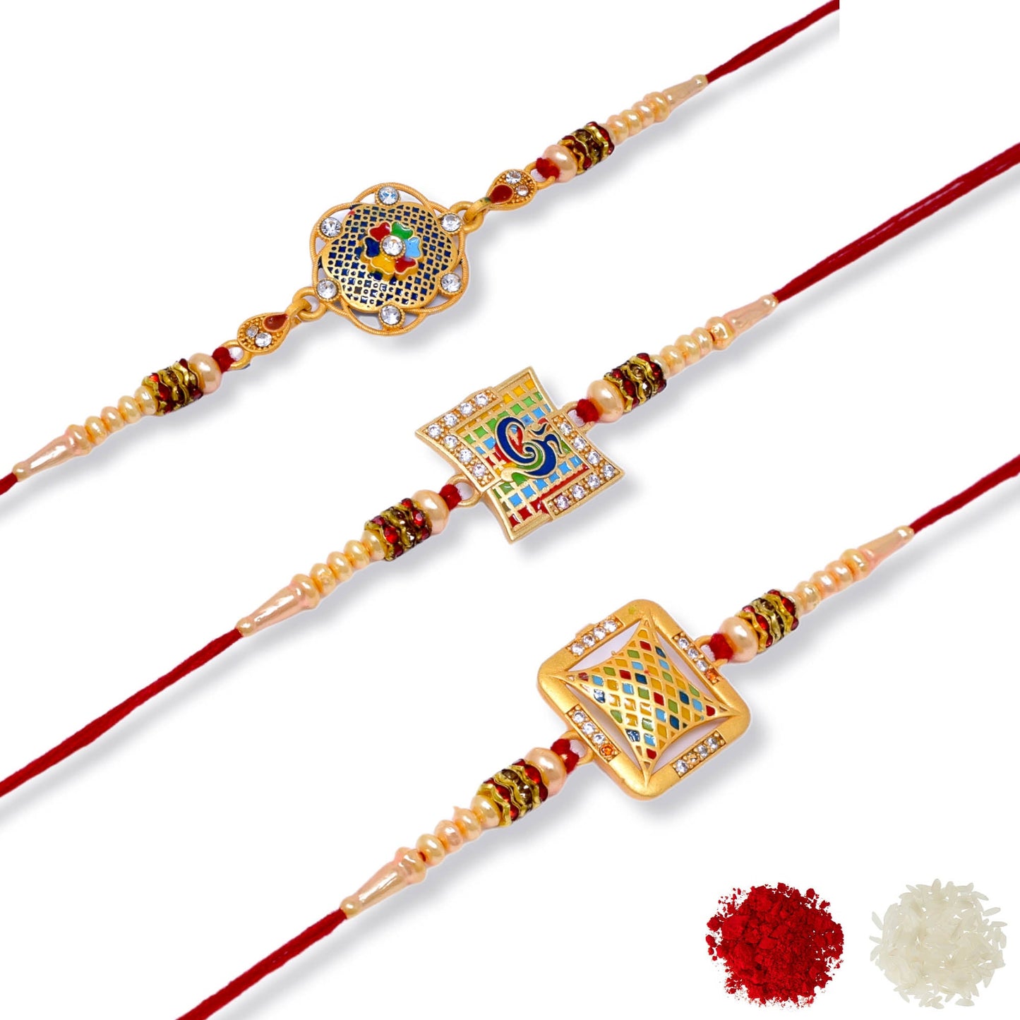 Rakshabandhan Rakhi Brother