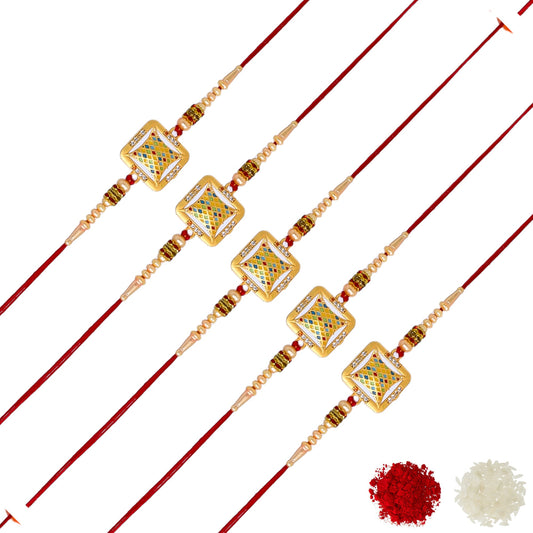 Rakshabandhan Rakhi Brother Gift