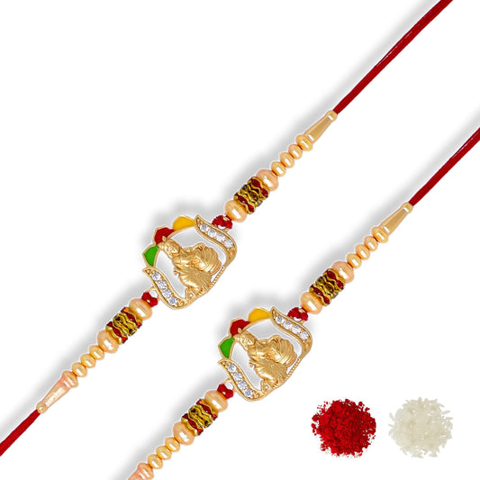 Rakshabandhan Rakhi Brother Gift