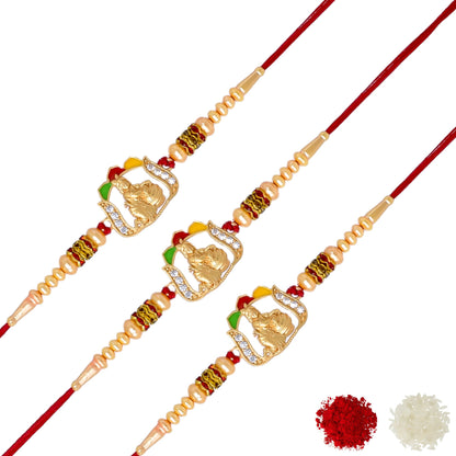 Rakshabandhan Rakhi Brother Gift