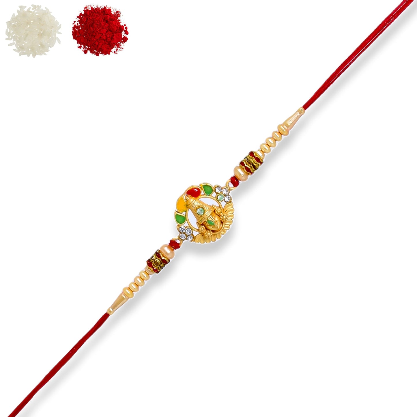 Rakshabandhan Rakhi Brother Gift