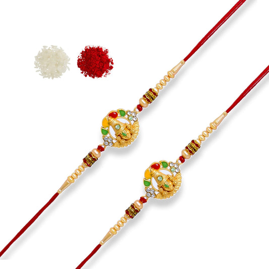 Rakshabandhan Rakhi Brother Gift