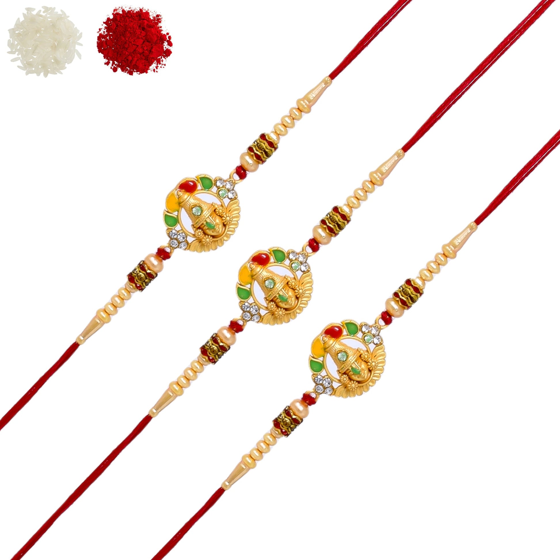 Rakshabandhan Rakhi Brother Gift