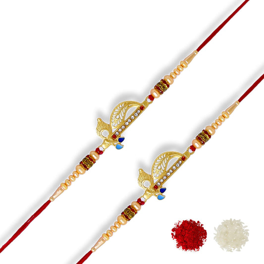 Rakshabandhan Rakhi Brother Gift