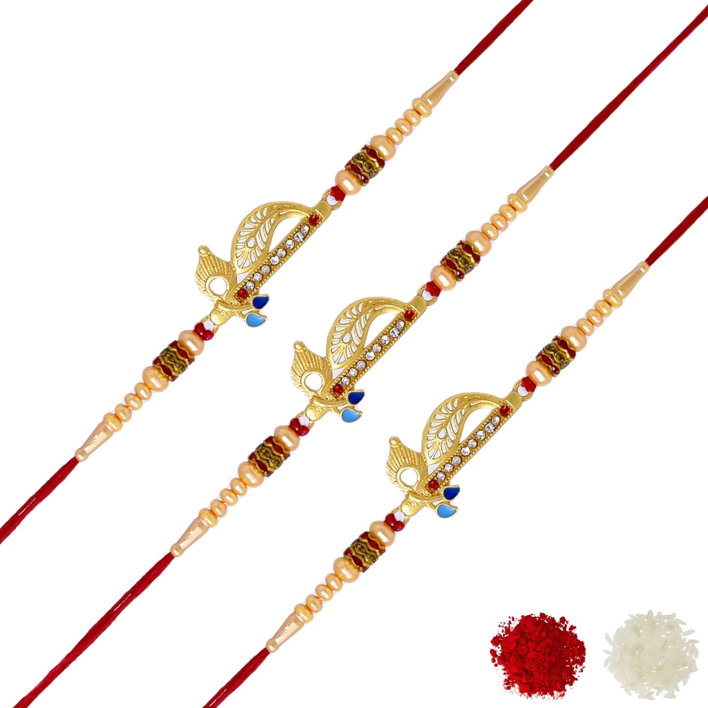 Rakshabandhan Rakhi Brother Gift