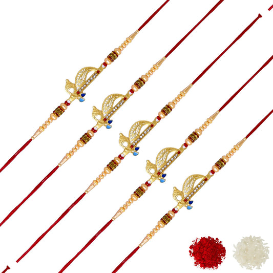 Rakshabandhan Rakhi Brother Gift