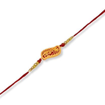 RAKHI Brother Gift