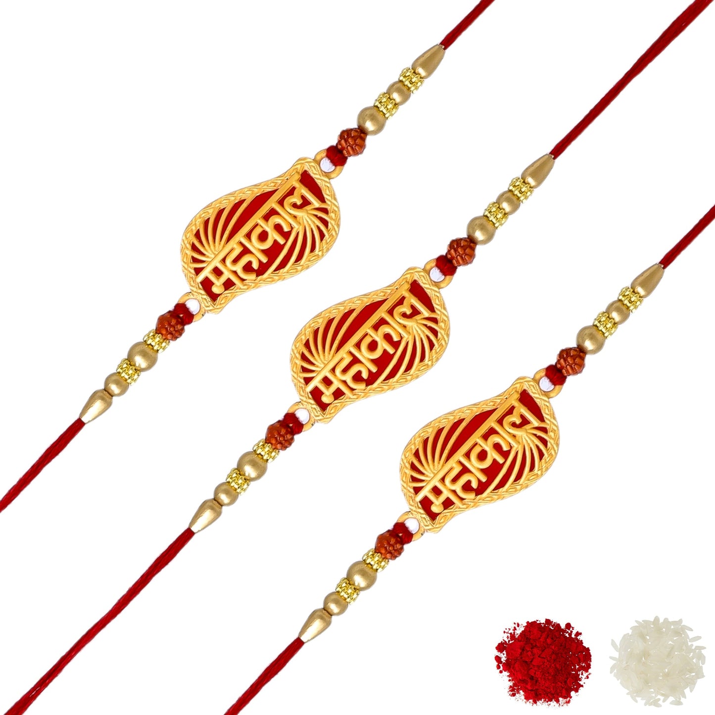 Rakshabandhan Rakhi Brother Gift