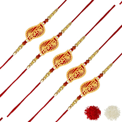 Rakshabandhan Rakhi Brother Gift