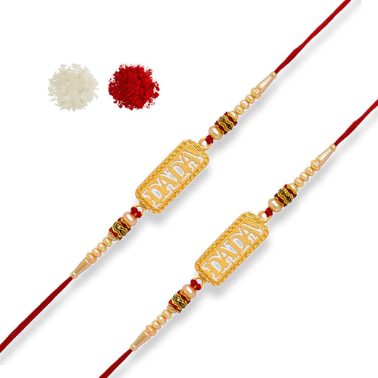 Rakshabandhan Rakhi Brother Gift