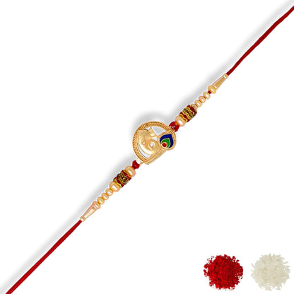 Rakshabandhan Rakhi Brother Gift