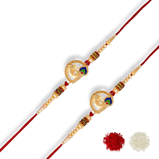 Rakshabandhan Rakhi Brother Gift