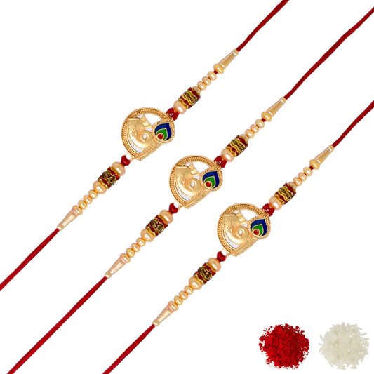 Rakshabandhan Rakhi Brother Gift