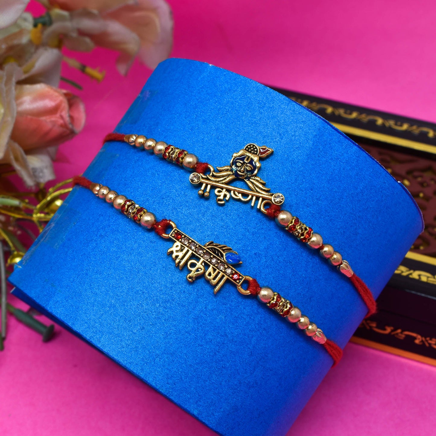 Rakshabandhan Rakhi Brother