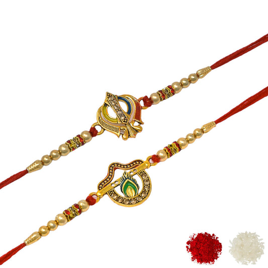 Rakshabandhan Rakhi Brother