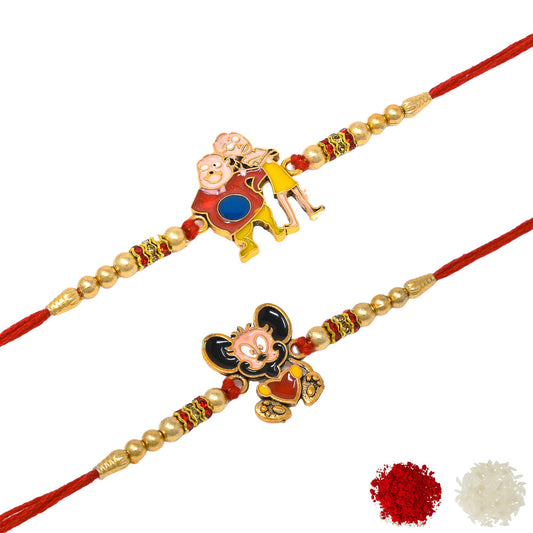 Rakshabandhan Rakhi Brother