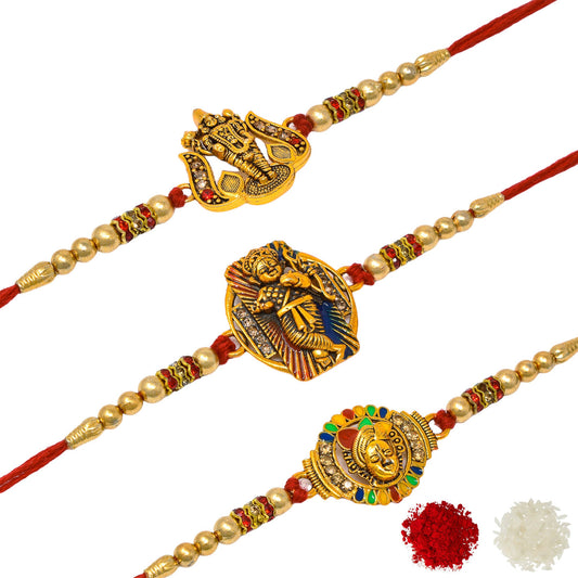 Rakshabandhan Rakhi Brother