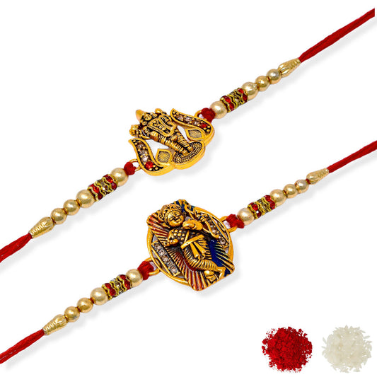 Rakshabandhan Rakhi Brother