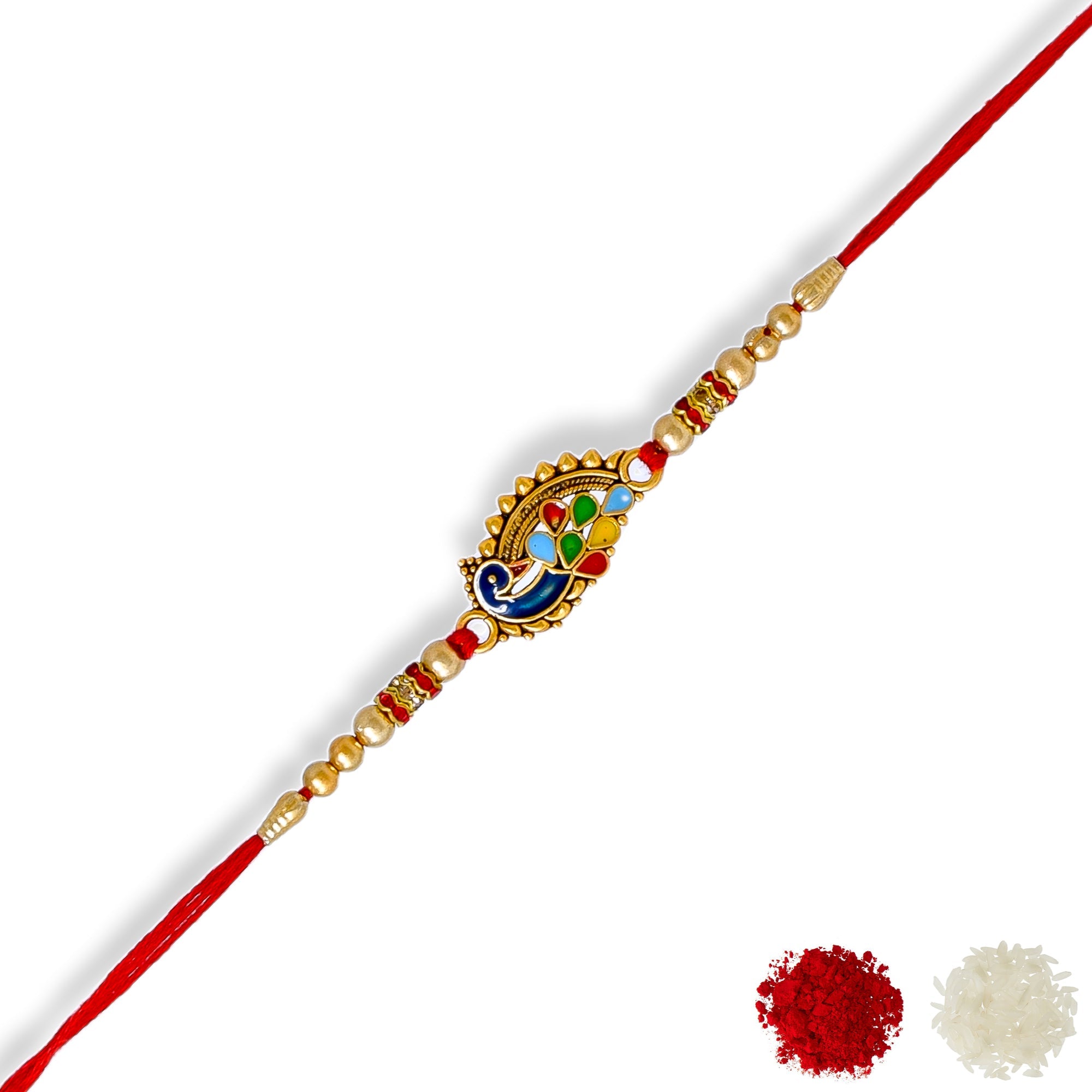 Rakshabandhan Rakhi Brother