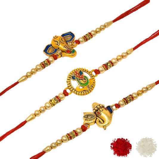 Rakshabandhan Rakhi Brother